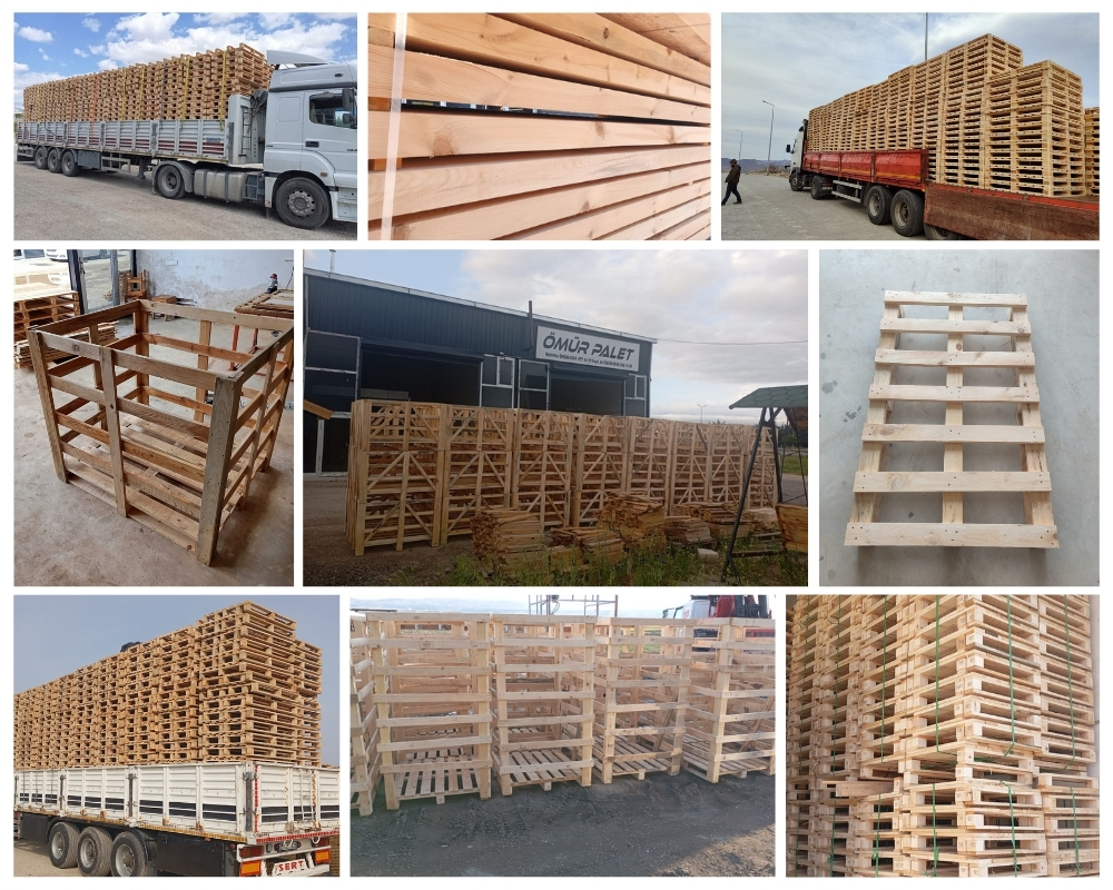 Saint Annes on the Sea Wooden Pallets, Buy Wooden Pallets Wholesale